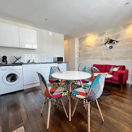 Lysbed - Le Pilori Lägenhet *