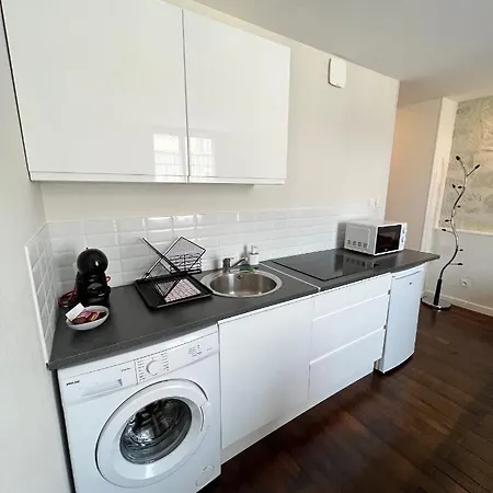 Lysbed - Le Pilori *