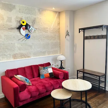 דירה Lysbed - Le Pilori