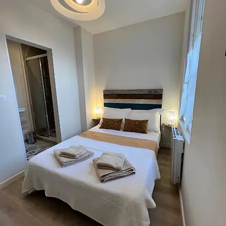 Lysbed - Le Pilori アンジェ