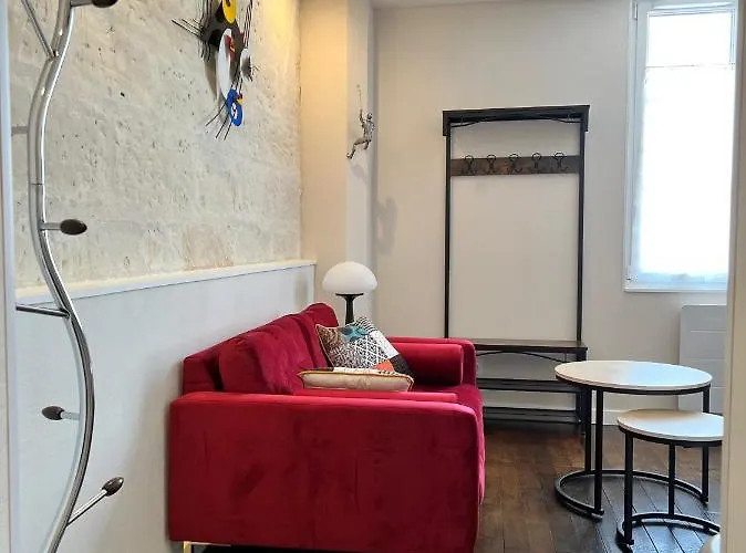 Lysbed - Le Pilori *