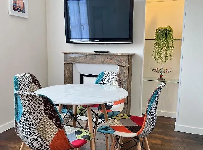 Lysbed - Le Pilori Angers