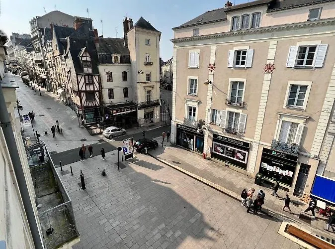 Lysbed - Le Pilori Apartmán *