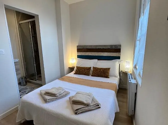 Lysbed - Le Pilori Angers