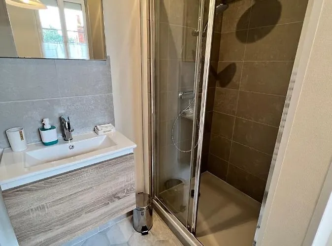 Lysbed - Le Pilori Apartamento Angers